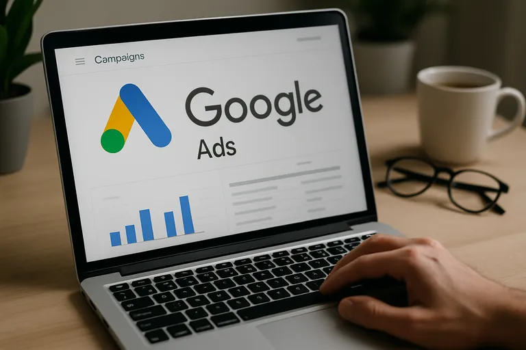 Google ads uitleg: zo haal je meer resultaat uit je advertenties