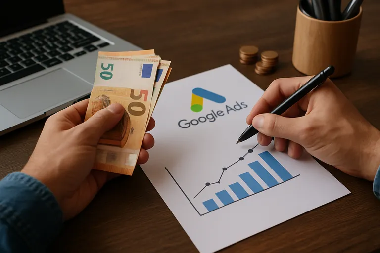 Haal meer uit je Google ads budget met slimme strategieën