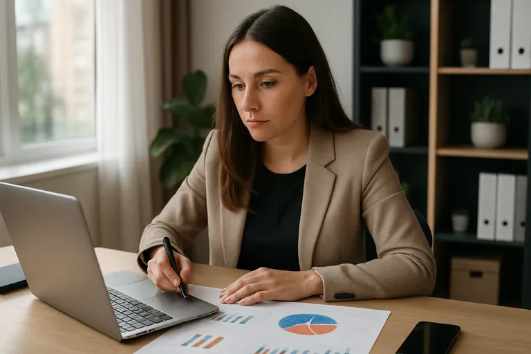 Hulp bij marketing voor meer zichtbaarheid en groei
