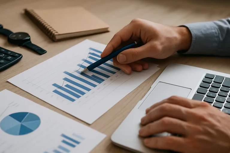 Optimaliseren voor betere prestaties en efficiënter werken