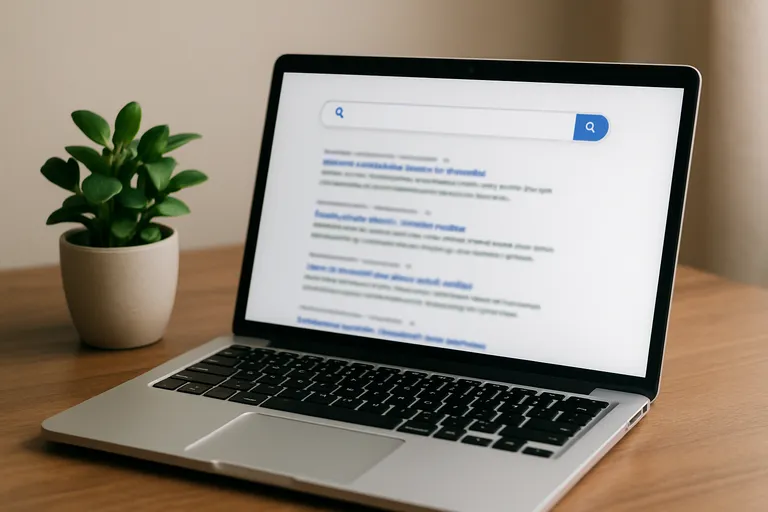 Organische vindbaarheid: zo word je beter gevonden in google