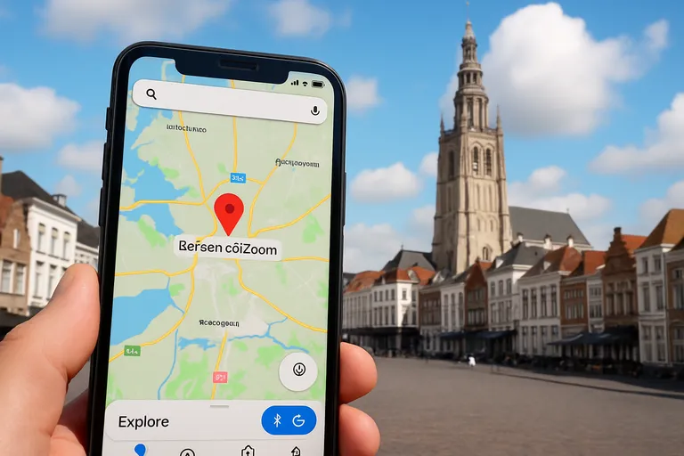 SEO bergen op zoom: vergroot je online zichtbaarheid en trek meer lokale klanten