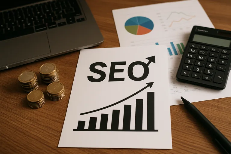 SEO optimalisatie prijs en waarde: waar betaal je voor en wat levert het op