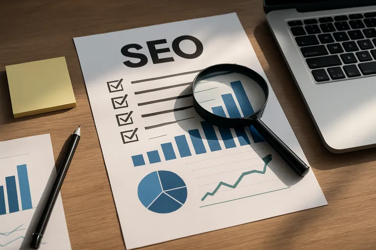 SEO richtlijnen die jouw website hoger laten scoren in zoekmachines