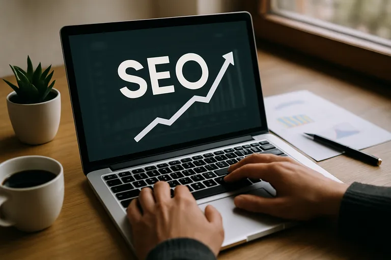 SEO wat is dat en hoe het je helpt hoger in google te komen