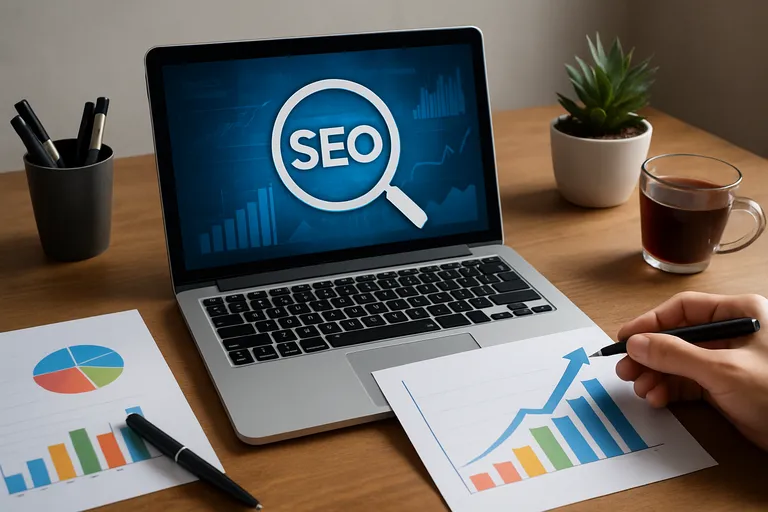 Verbeter je SEO resultaten voor meer zichtbaarheid en conversie