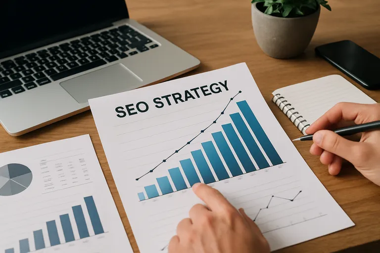 Waarom een SEO traject onmisbaar is voor duurzame online groei