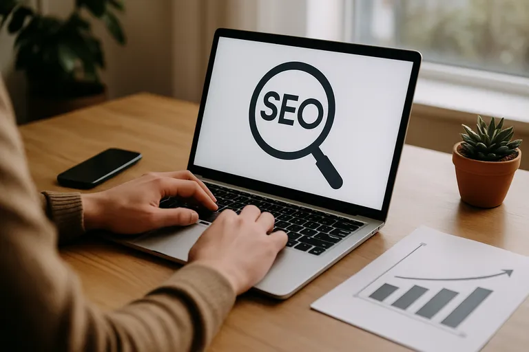 Waarom SEO het verschil maakt voor jouw online zichtbaarheid en groei