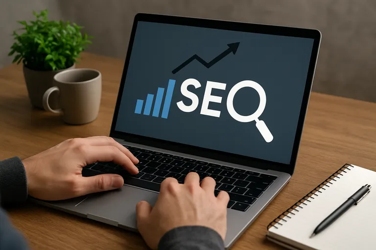 Wat is search engine optimization en waarom het cruciaal is voor jouw online zichtbaarheid