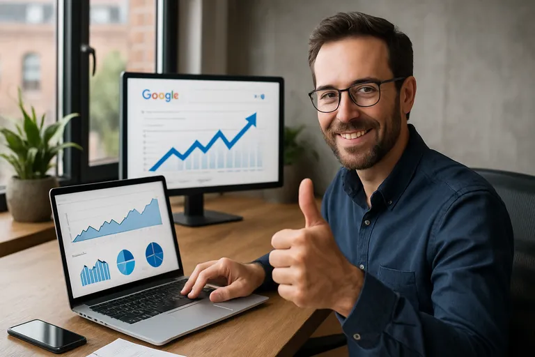 Zo herken je een SEO goeroe die echt resultaat levert