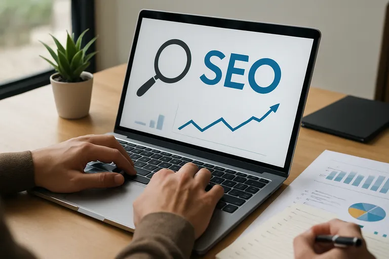 Zo maak je een SEO pagina die gevonden wordt en converteert