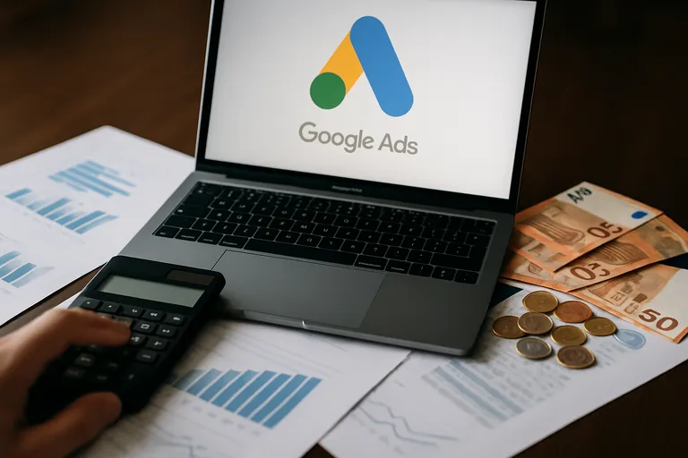 Hoe Google ads kosten echt werken en hoe je meer rendement uit je budget haalt