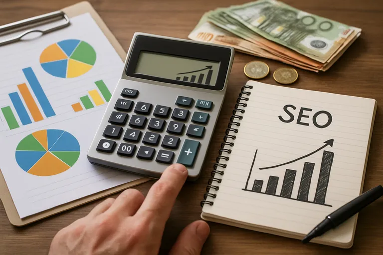 Kosten SEO optimalisatie: slim investeren voor blijvend online resultaat