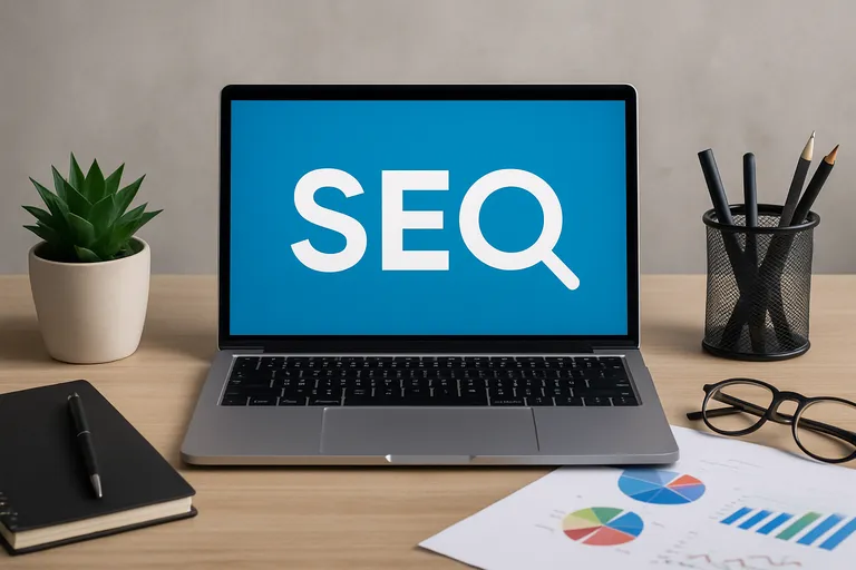 Ontdek de betekenis van de SEO afkorting en vergroot je online zichtbaarheid