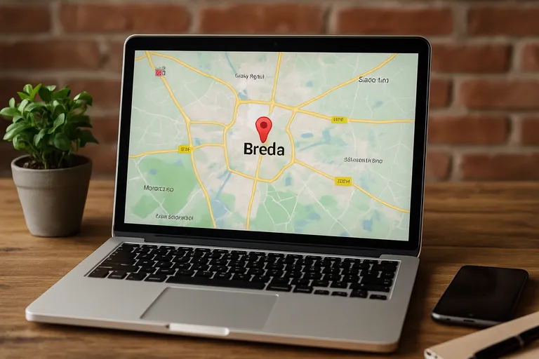 Scoor lokaal beter met SEO breda en vergroot je online zichtbaarheid