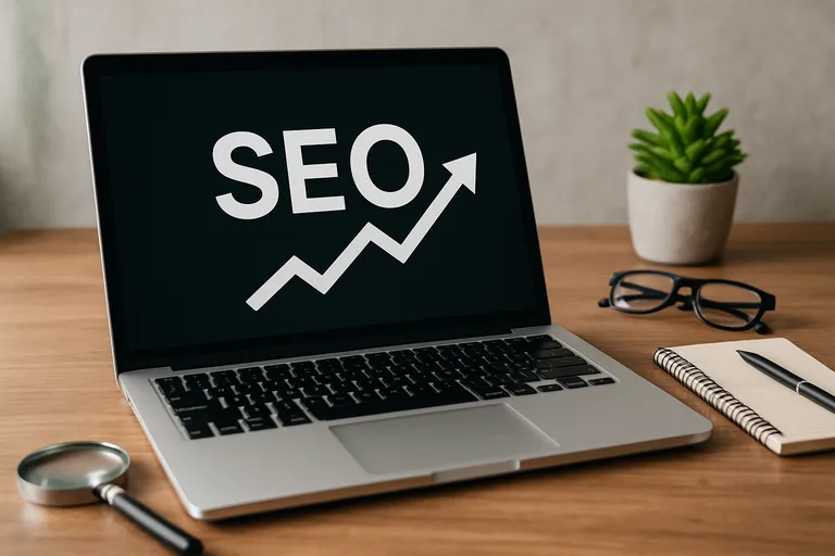 SEO advies voor meer zichtbaarheid en duurzame online groei