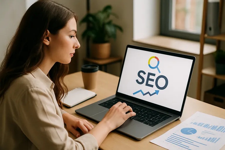 SEO diensten die jouw online zichtbaarheid vergroten en meer klanten opleveren