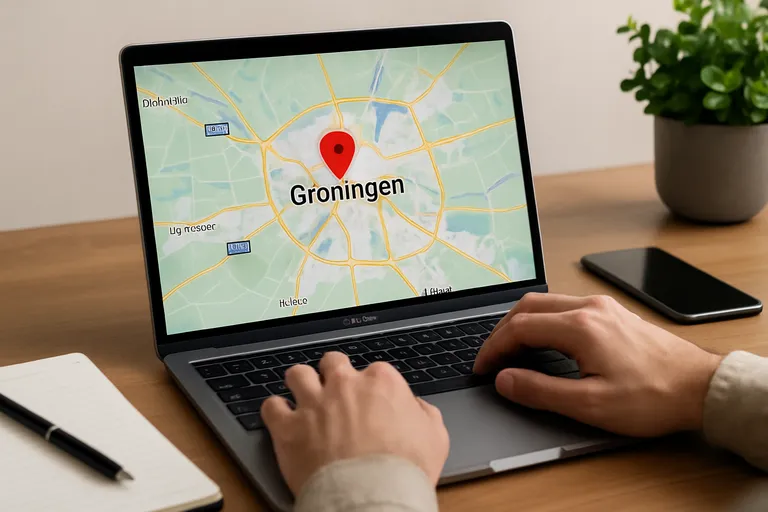 SEO groningen: vergroot je lokale vindbaarheid en trek meer klanten