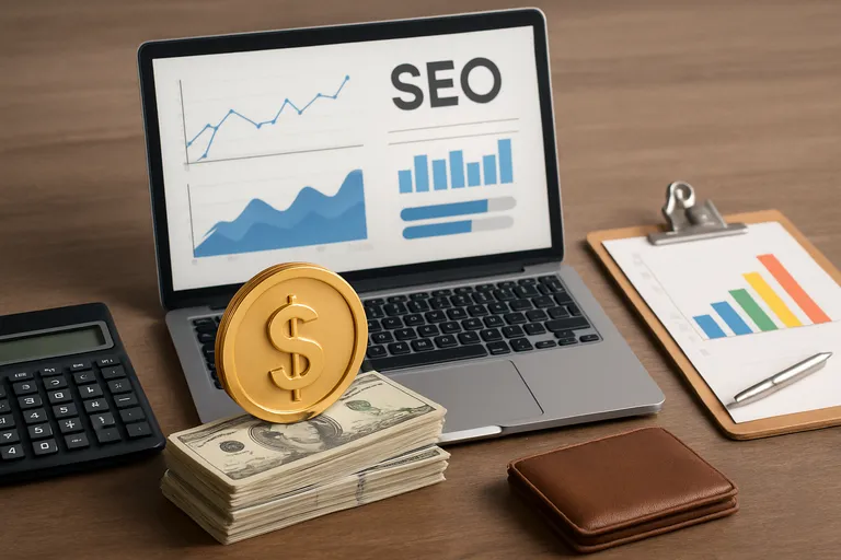 SEO optimalisatie kosten: ontdek waar je voor betaalt en hoe je slim investeert