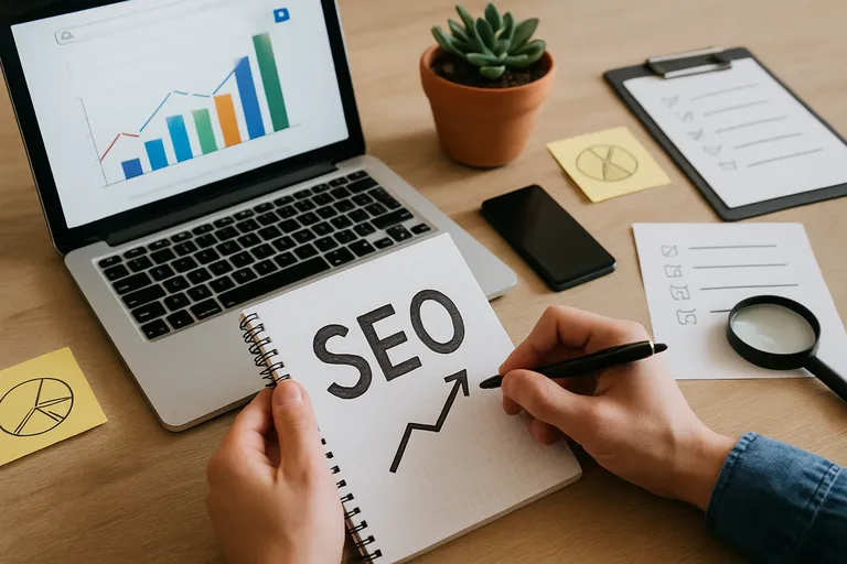 SEO voor beginners: zo pak je het slim aan voor betere vindbaarheid