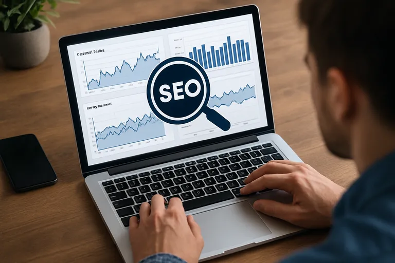 Technische SEO analyse voor een snellere en beter vindbare website