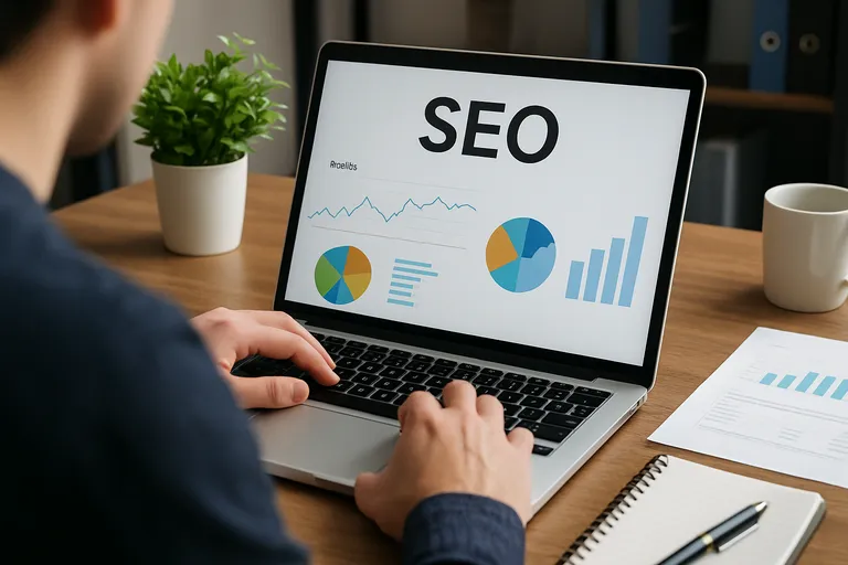 Waarom een SEO bedrijf het verschil maakt voor jouw online zichtbaarheid