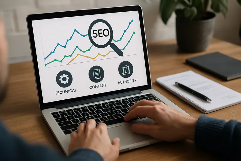 Waarom een SEO bureau het verschil maakt voor jouw zichtbaarheid