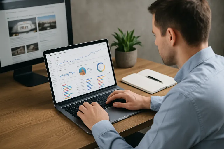 Waarom een SEO expert het verschil maakt voor jouw online zichtbaarheid