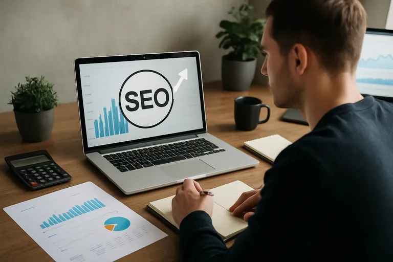 Waarom een SEO specialist onmisbaar is voor je online groei