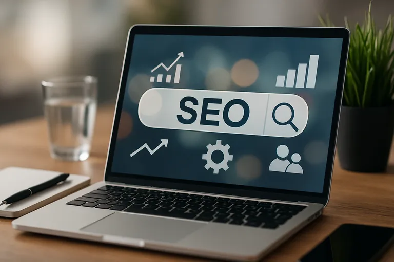 Wat is SEO en waarom het onmisbaar is voor jouw online zichtbaarheid