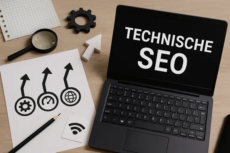 Wat is technische SEO en waarom het onmisbaar is voor een snelle, goed vindbare website