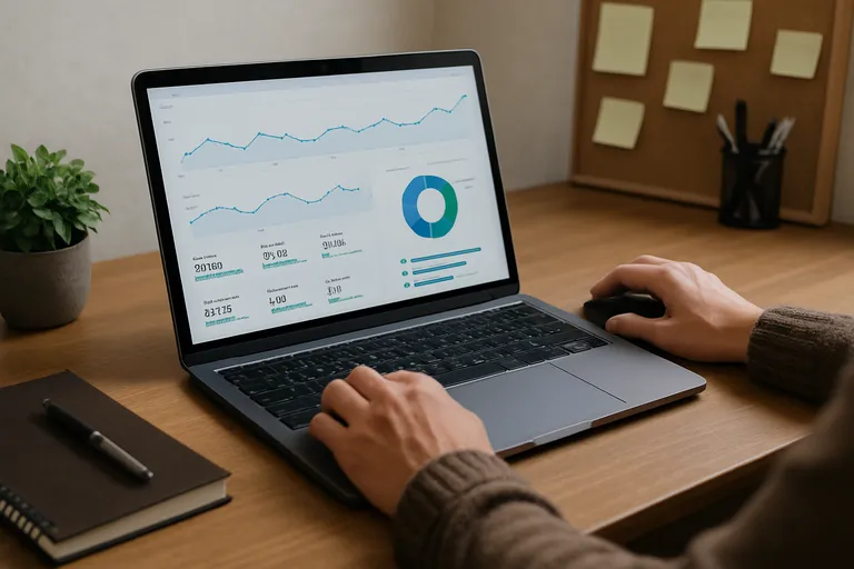 Website optimaliseren voor betere vindbaarheid en meer conversie