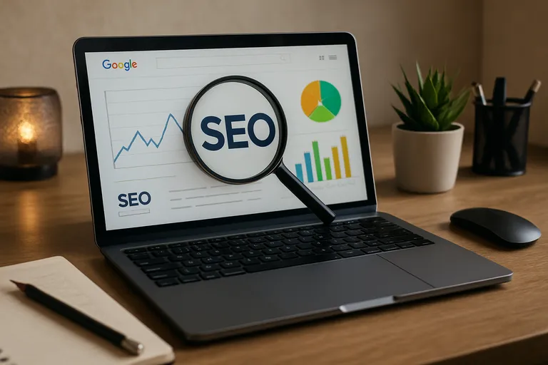 Website vindbaar maken: zo word je beter gevonden in Google