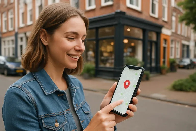 Word zichtbaar in jouw buurt met lokale SEO en trek meer klanten aan
