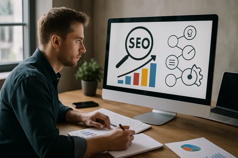 Zo bouw je een succesvolle SEO campagne die echt resultaat oplevert