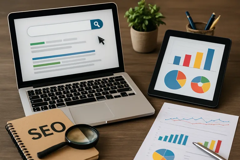 Zoekmachine marketing die werkt: vergroot je online zichtbaarheid en conversies